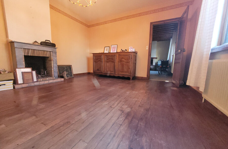 Maison Vimy 138 m2  Sous compromis 