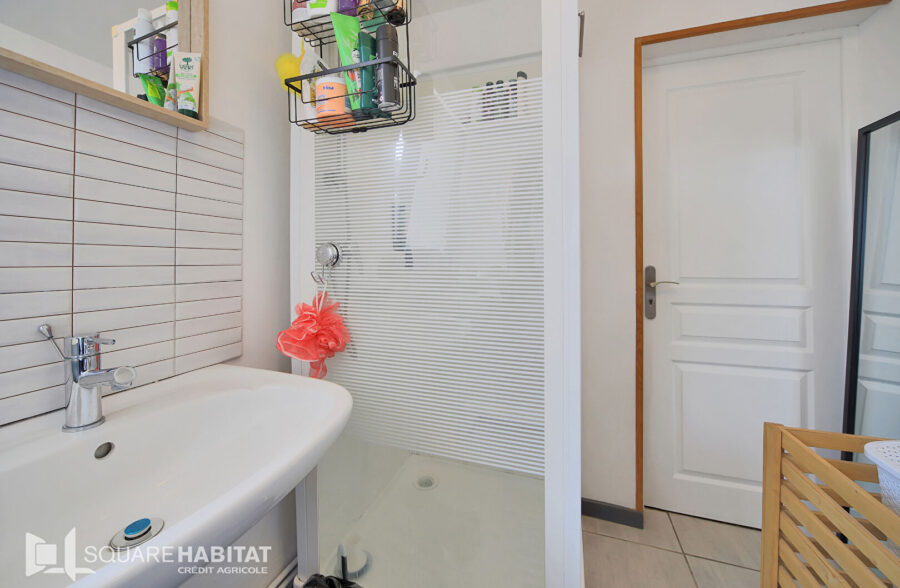Maison semi mitoyenne DIVION  Sous compromis 