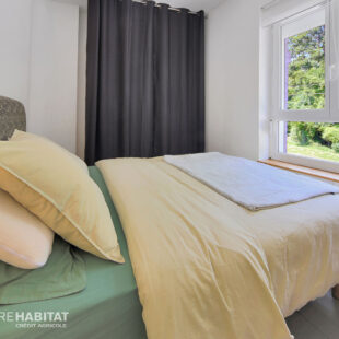 Maison semi mitoyenne DIVION  Sous compromis 