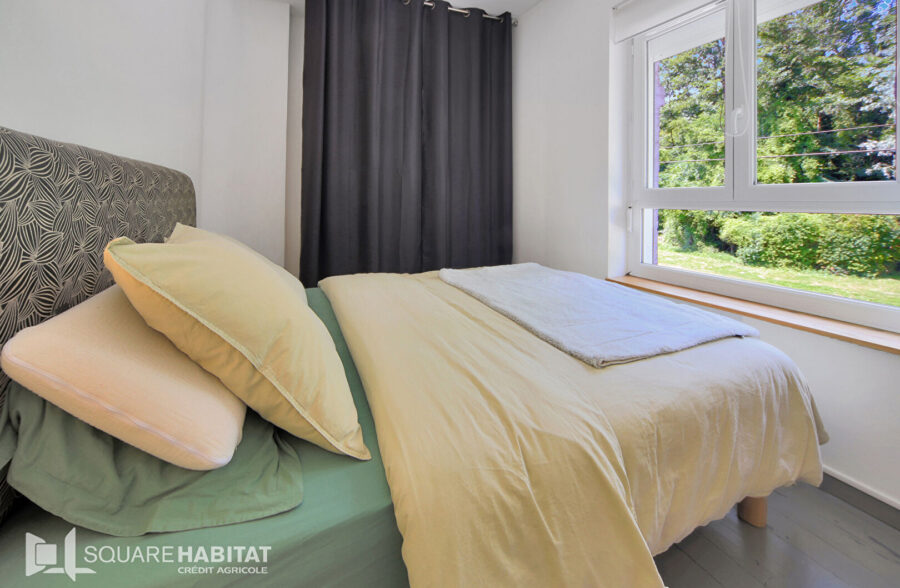 Maison semi mitoyenne DIVION  Sous compromis 