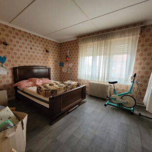 Maison individuelle Bruay La Buissiere  Sous compromis 