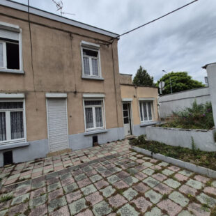 Maison Haubourdin