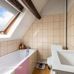 Appartement Le Portel 2 pièce(s) 28 m2