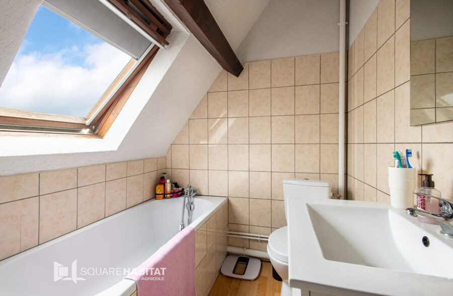 Appartement Le Portel 2 pièce(s) 28 m2
