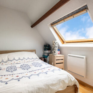 Appartement Le Portel 2 pièce(s) 28 m2