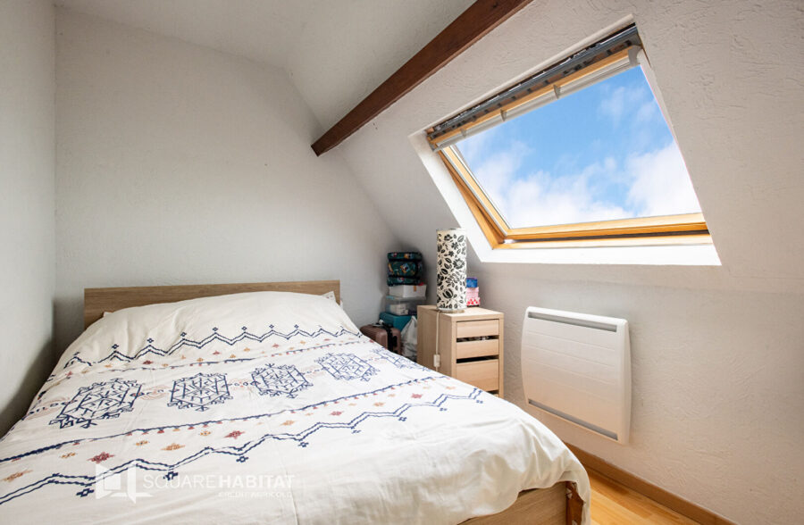 Appartement Le Portel 2 pièce(s) 28 m2