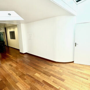 Superbe appartement de type 3 au calme en plein centre ville
