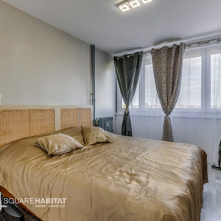 Grand coup de coeur 87m² avec balcon