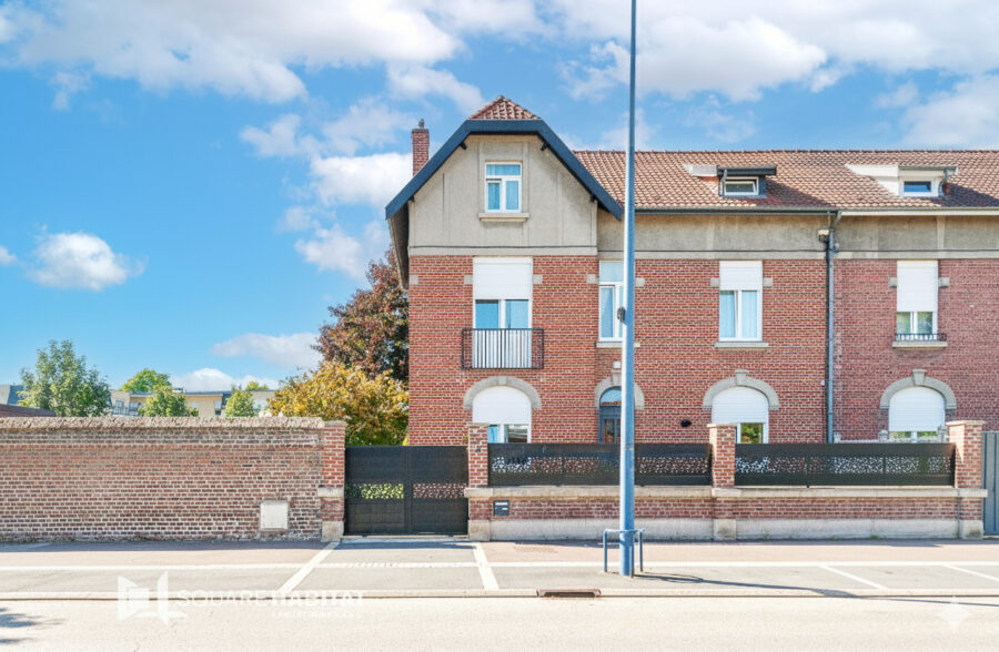 Maison de Caractère de 220m²