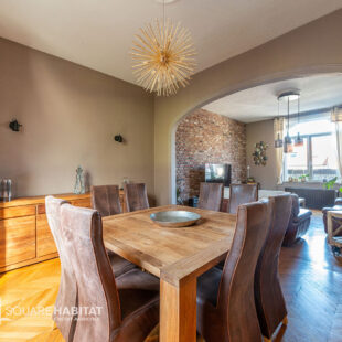 Maison de Caractère de 220m²