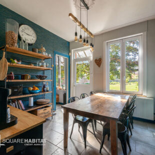 Maison de Caractère de 220m²