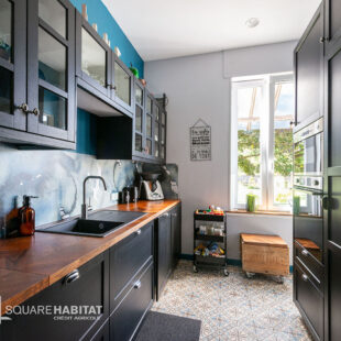 Maison de Caractère de 220m²