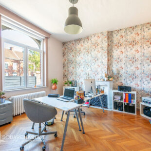 Maison de Caractère de 220m²