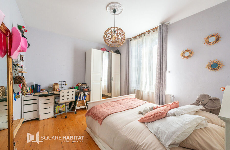 Maison de Caractère de 220m²
