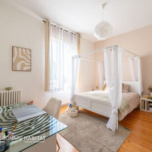Maison de Caractère de 220m²
