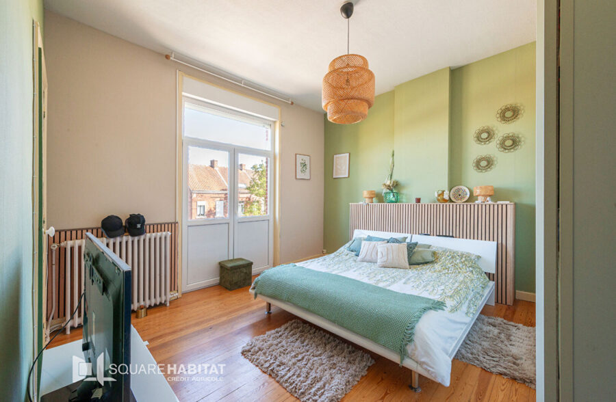 Maison de Caractère de 220m²