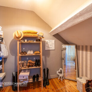 Maison de Caractère de 220m²
