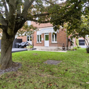 Maison de Caractère de 220m²