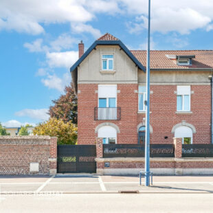 Maison de Caractère de 220m²
