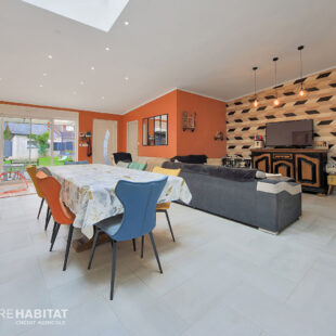 Maison Divion 187 m2