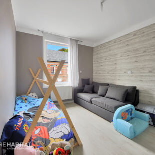 Maison Divion 187 m2