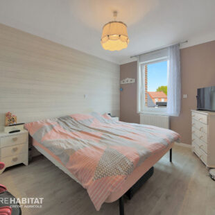 Maison Divion 187 m2