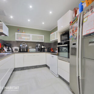 Maison Divion 187 m2