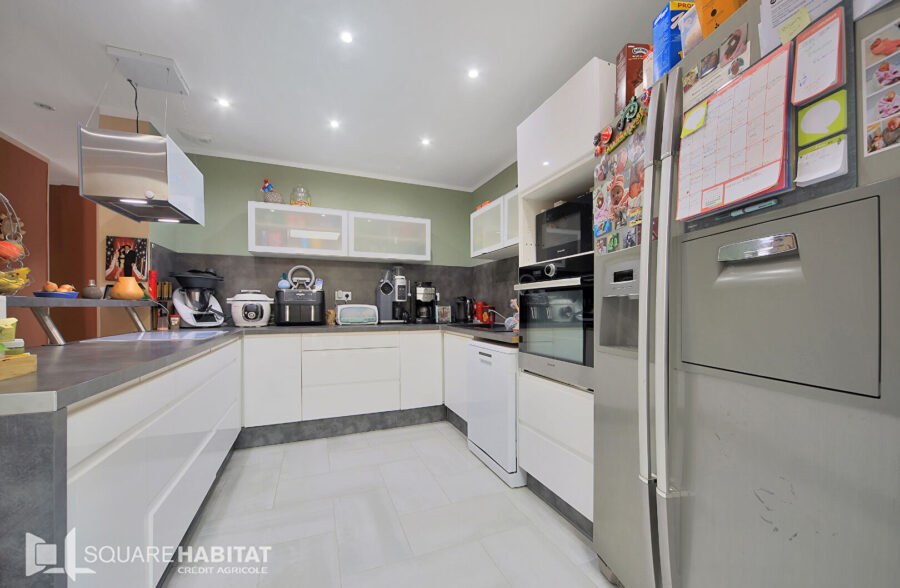 Maison Divion 187 m2