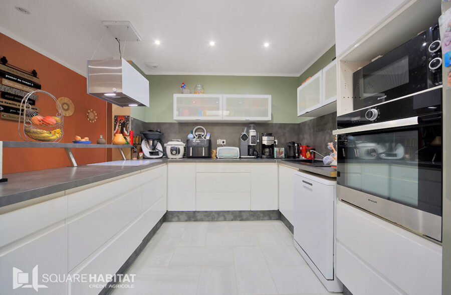 Maison Divion 187 m2