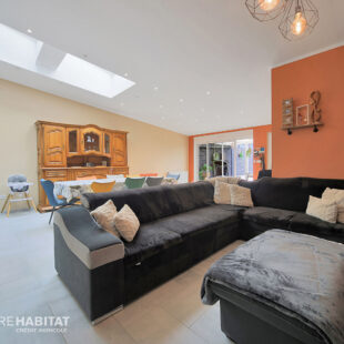 Maison Divion 187 m2