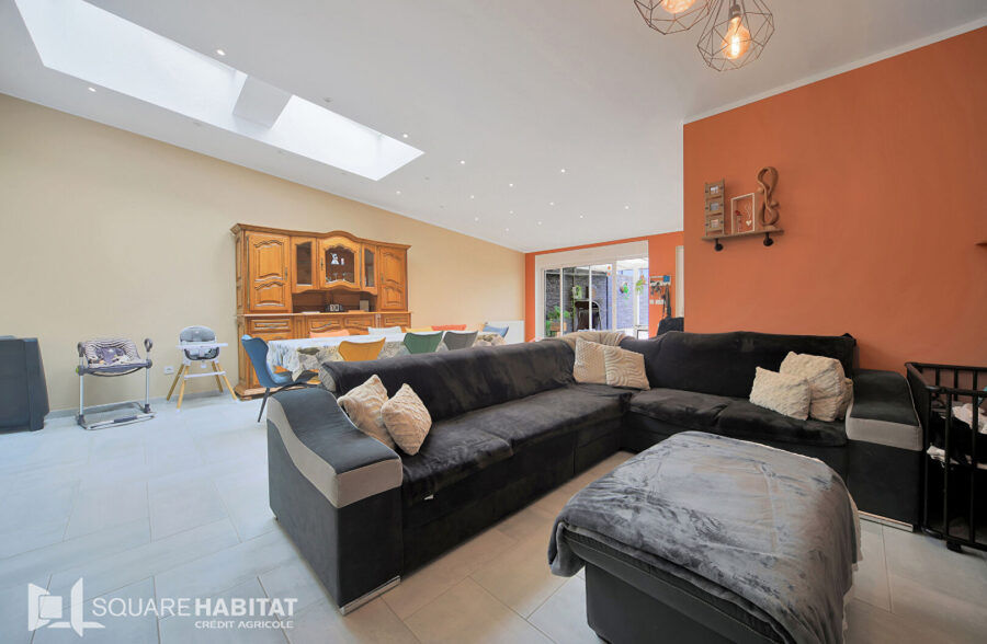 Maison Divion 187 m2