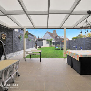 Maison Divion 187 m2