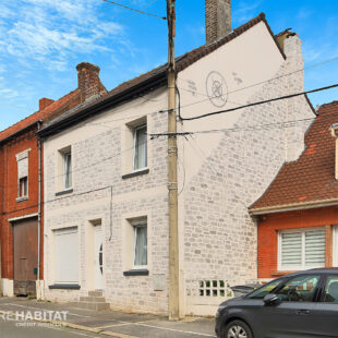 Maison Divion 187 m2