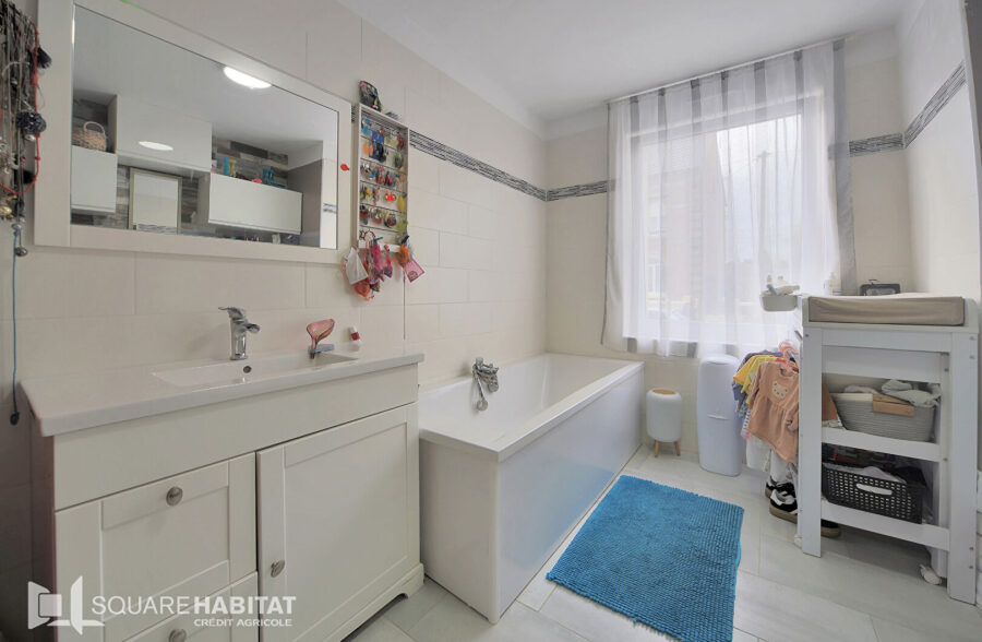 Maison Divion 187 m2