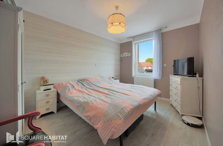 Maison Divion 187 m2