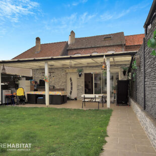 Maison Divion 187 m2