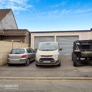 Maison Divion 187 m2