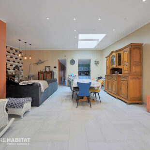 Maison Divion 187 m2