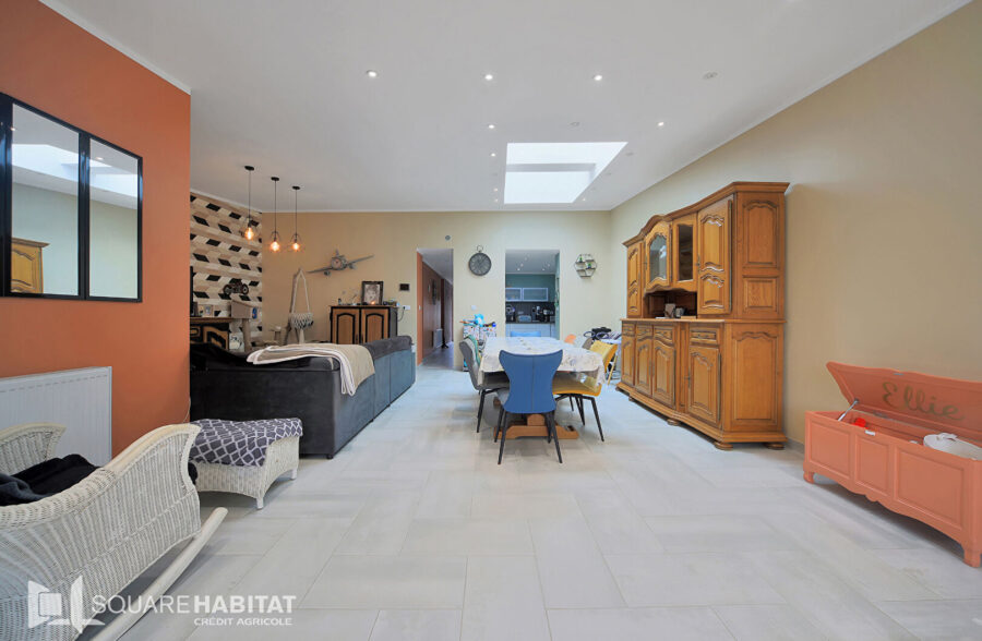 Maison Divion 187 m2