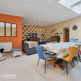 Maison Divion 187 m2