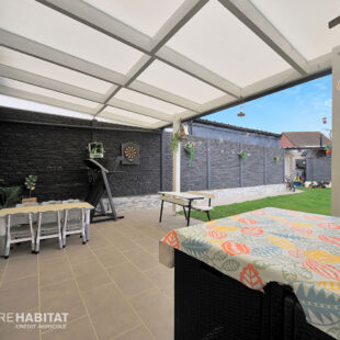 Maison Divion 187 m2