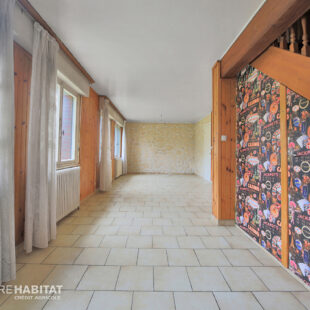 Maison Divion 6 pièce(s) 95 m2
