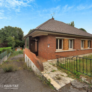 Maison Divion 6 pièce(s) 95 m2