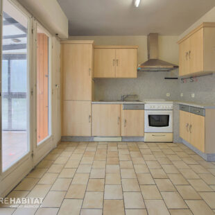 Maison Divion 6 pièce(s) 95 m2