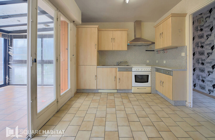 Maison Divion 6 pièce(s) 95 m2