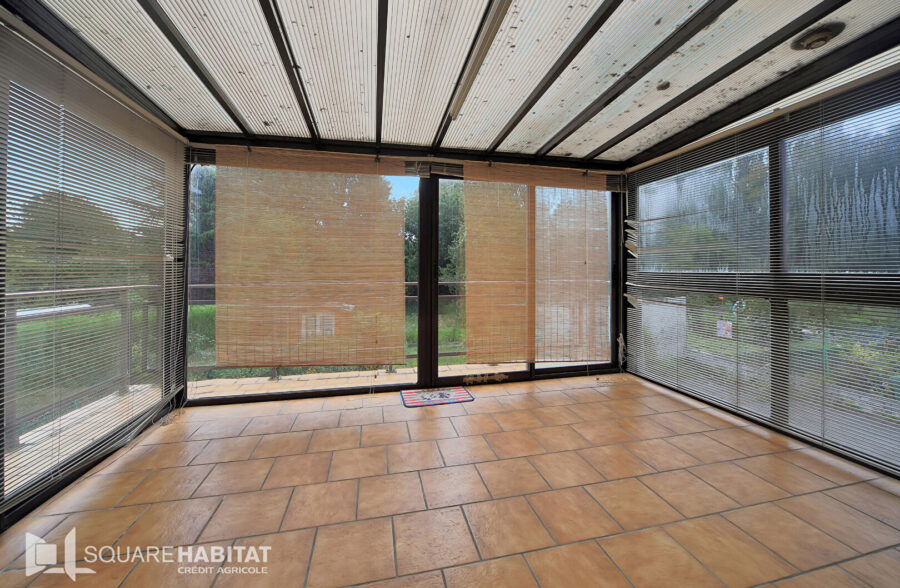 Maison Divion 6 pièce(s) 95 m2