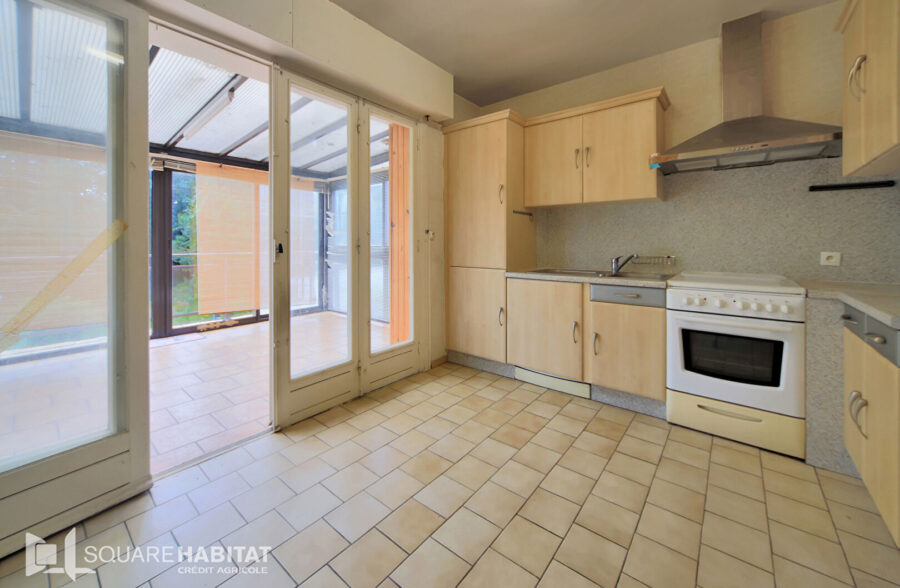 Maison Divion 6 pièce(s) 95 m2