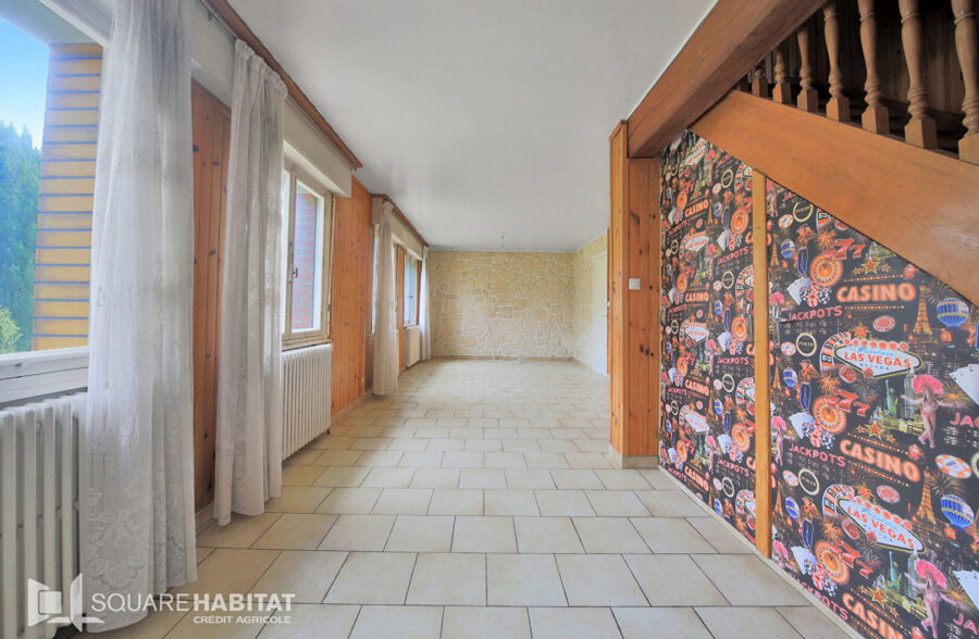 Maison Divion 6 pièce(s) 95 m2