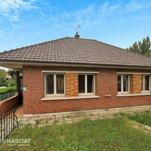 Maison Divion 6 pièce(s) 95 m2