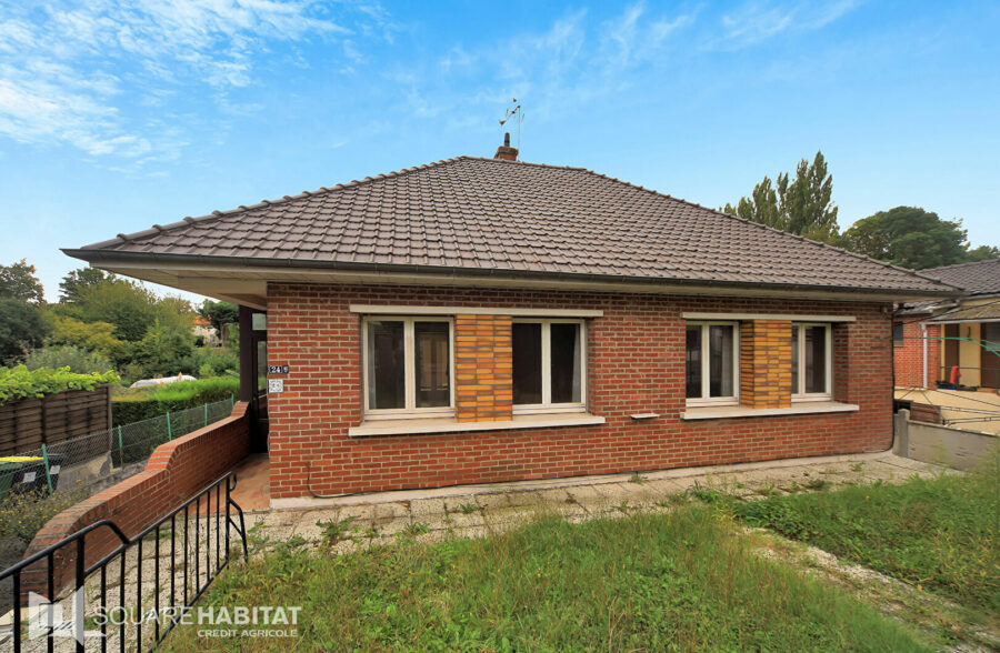 Maison Divion 6 pièce(s) 95 m2